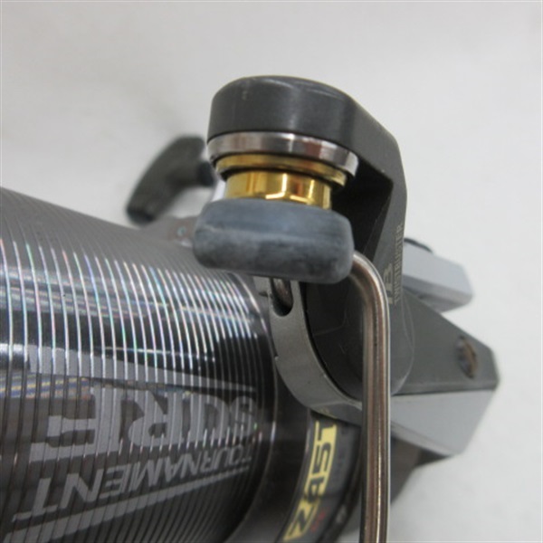 ９６トーナメントサーフＺ４５Ｔ・左